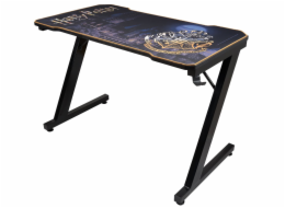 SUBSONIC Pro Gaming Desk Harry Potter