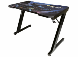 Subsonic Pro Gaming Desk Batman