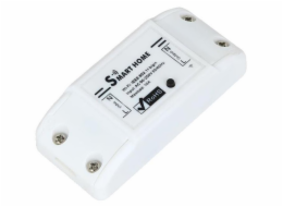 Solarmi DS131 Wi-Fi relé/switch, TASMOTA