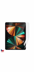 Screenshield APPLE iPad Pro 12.9 (2021) Wi-Fi folie na displej