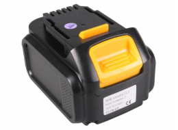 PATONA baterie pro Aku nářadí Dewalt 14,4 V 3000mAh Li-Ion