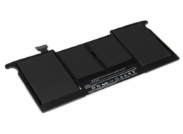 TRX baterie Apple/ 4800 mAh/ Apple MacBook Air 11"/ A1370/ A1465 (rok 2011, 2012)/ neoriginální