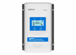 Epever EPsolar DR3210-DDS solární MPPT 12/24V 30A vstup 100V DuoRacer DR3210-DDS