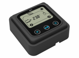 EPEVER MT11 externí displej pro solární MPPT regulátor DuoRacer EPEVER MT11 externí displej pro solární MPPT regulátor DuoRacer