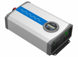 EPEVER iPower IP3000-22-PLUS-T měnič 24V/230V 3kW, čistá sinus