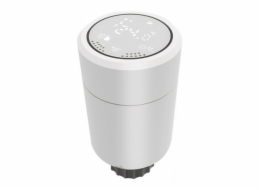 Immax NEO Smart Termostatická hlavice Zigbee