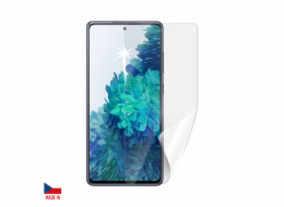Screenshield SAMSUNG G781 Galaxy S20FE 5G folie na displej