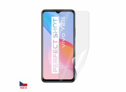 Screenshield VIVO Y21s folie na displej