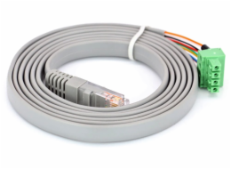 EPEVER CC-RJ45-3.81-150U kabel pro regulátory DuoRacer a Wi-Fi/BT monitory