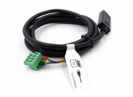 Epever CC-USB-RS485-150U-3.81 komunikační převodník k PC pro regulátory DuoRacer
