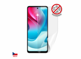 Screenshield Anti-Bacteria MOTOROLA Moto G60s XT2133 folie na displej