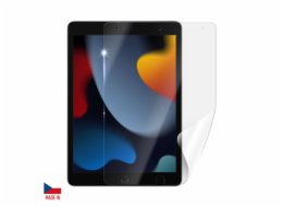 Screenshield APPLE iPad 9 10.2 (2021) Wi-Fi folie na displej