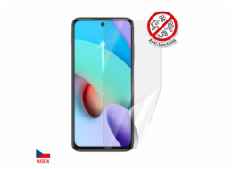 Screenshield Anti-Bacteria XIAOMI Redmi 10 folie na displej