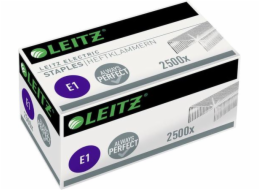 LEITZ  spony E1 pro  NeXXt WOW 5566/5532, 2500 ks LEITZ  spony E1 pro  NeXXt WOW 5566/5532, 2500 ks