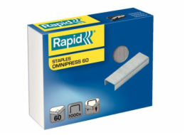 Rapid spony Super Strong 24/8+, 1000 ks