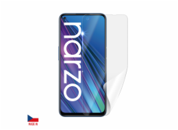 Screenshield REALME Narzo 30 5G folie na displej