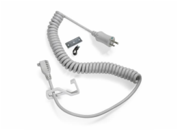 ERGOTRON Coiled Extension Cord Accessory Kit, EU