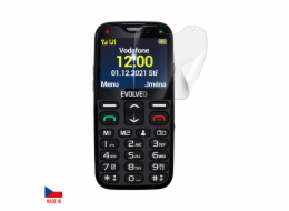 Screenshield&nbsp;EVOLVEO&nbsp;EasyPhone&nbsp;XG&nbsp;folie&nbsp;na&nbsp;displej
