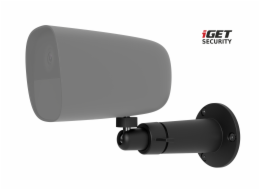 iGET SECURITY EP27 Black