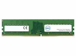 Dell Memory 32GB 2Rx8 DDR5 UDIMM 4800MHz Prec 3660