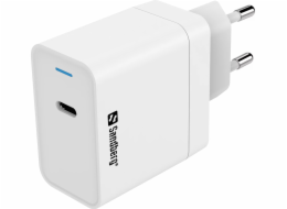 Sandberg 441-48 USB-C AC Charger PD65W EU