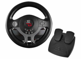 Subsonic Superdrive SV 250 Driving Wheel