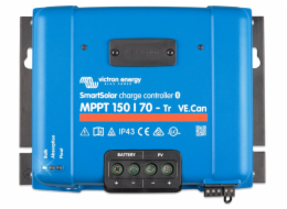 Victron SmartSolar 150/70-Tr VE.Can MPPT solární regulátor SCC115070411