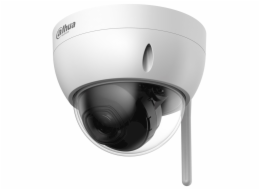 DAHUA IP kamera IPC-HDBW1430DE-SW/ Dome/ Wi-Fi/ 4Mpix/ objektiv 2,8mm/ H.265/ krytí IP67+IK10/ IR 30m/ ONVIF/ CZ app