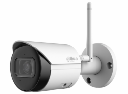 DAHUA IP kamera IPC-HFW1230DS-SAW/ Bullet/ Wi-Fi/ 2Mpix/ objektiv 2,8mm/ H.265/ krytí IP67/ IR 30m/ ONVIF/ CZ app