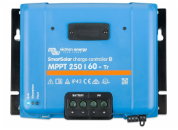 Victron SmartSolar 250/60-Tr MPPT solární regulátor SCC125060221