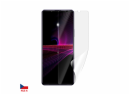 Screenshield&nbsp;SONY&nbsp;Xperia&nbsp;1&nbsp;III&nbsp;folie&nbsp;na&nbsp;displej
