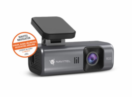 Záznamová kamera do auta Navitel R33