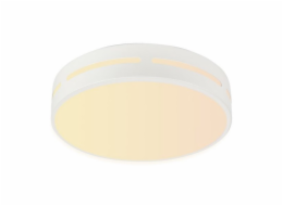 IMMAX NEO LITE PERFECTO SMART stropní svítidlo kruh 50cm, 48W bílé TUYA Wi-Fi IMMAX NEO LITE PERFECTO SMART stropní svítidlo kruh 50cm, 48W bílé TUYA Wi-Fi