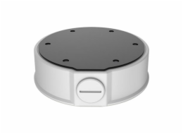 UNIVIEW Rozvodná instalační krabice k fisheye kamerám řady IPC868. Rozměry ?149.2mm*40mm