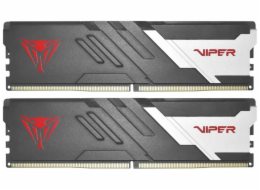 PATRIOT VIPER VENOM 16GB DDR5 5600MT/s / DIMM / CL40 / 1,1V / Kit 2x 8GB