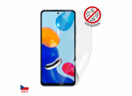 Screenshield&nbsp;Anti-Bacteria&nbsp;XIAOMI&nbsp;Redmi&nbsp;Note&nbsp;11&nbsp;folie&nbsp;na&nbsp;displej
