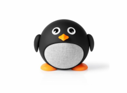 Reproduktor Bluetooth NEDIS SPBT4100BK Pippy Pinguin