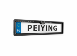 PeiYing Kamera cofania Night Vision