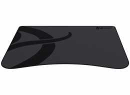 AROZZI&nbsp;ARENA&nbsp;Fratello&nbsp;DeskPad/&nbsp;herní&nbsp;podložka&nbsp;pro&nbsp;celý&nbsp;stůl&nbsp;Arena&nbsp;Fratello/&nbsp;šedá/&nbsp;černý&nbsp;okraj/&nbsp;velké&nbsp;A