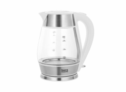 Teesa TSA1512W Czajnik bezprzewodowy