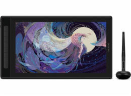 HUION KAMVAS PRO 16 2.5K GRAPHICS TABLET