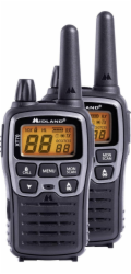 Ruční vysílačky Midland PMR MIDLAND XT70