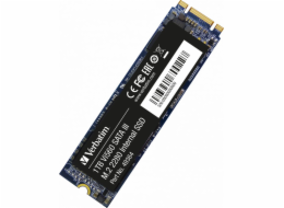 Verbatim Vi560 SSD 512 GB M.2 22110 SATA III (49363)