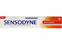 Sensodyne GSK Sensodyne zubní pasta proti zubnímu kazu 75 ml