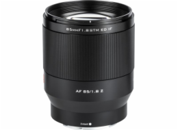Objektiv Viltrox AF 85mm F / 1.8 STM FZ Nikon Z