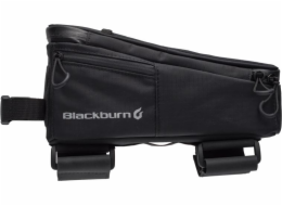 BLACKBURN Taška na rám BLACKBURN OUTPOST TOP TUBE 1L voděodolná černá 185g (NOVÁ)