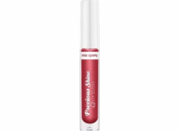 Miss Sporty Precious Shine Lesk na rty 060 Blushing Red 2,6 ml
