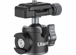 Ulanzi hlava 3D kulová hlava Arca Swiss Quick Ulanzi U-80l