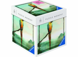 Ravensburger Puzzle Moment 99 Papoušek