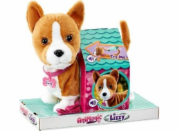 Goliath Samec AniMagic Lizzy Corgi hnědá (256519)